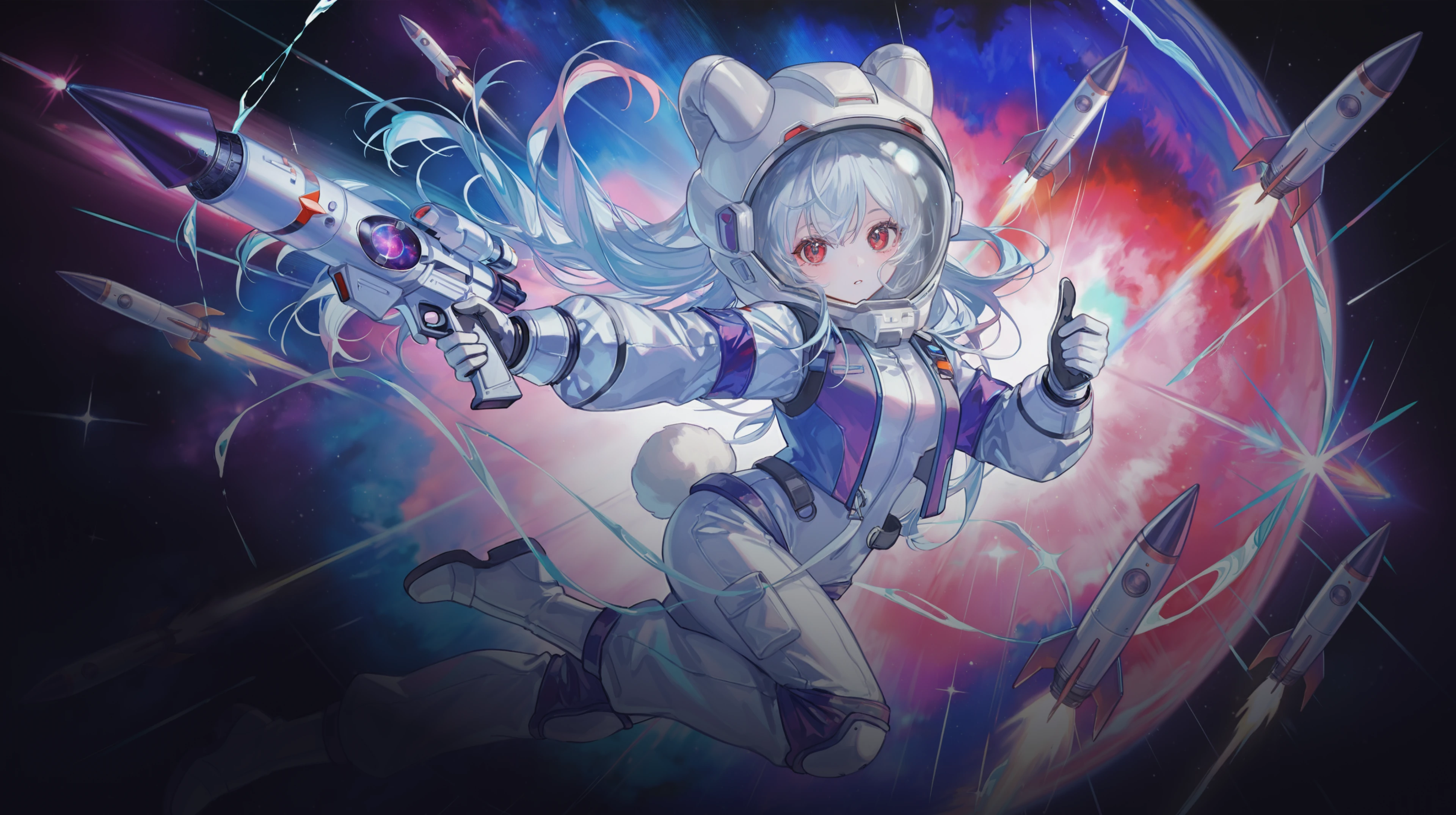 MiraiMind Hero Image 4