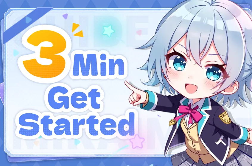 Start Here! Master MM in 3 Minutes 🔰