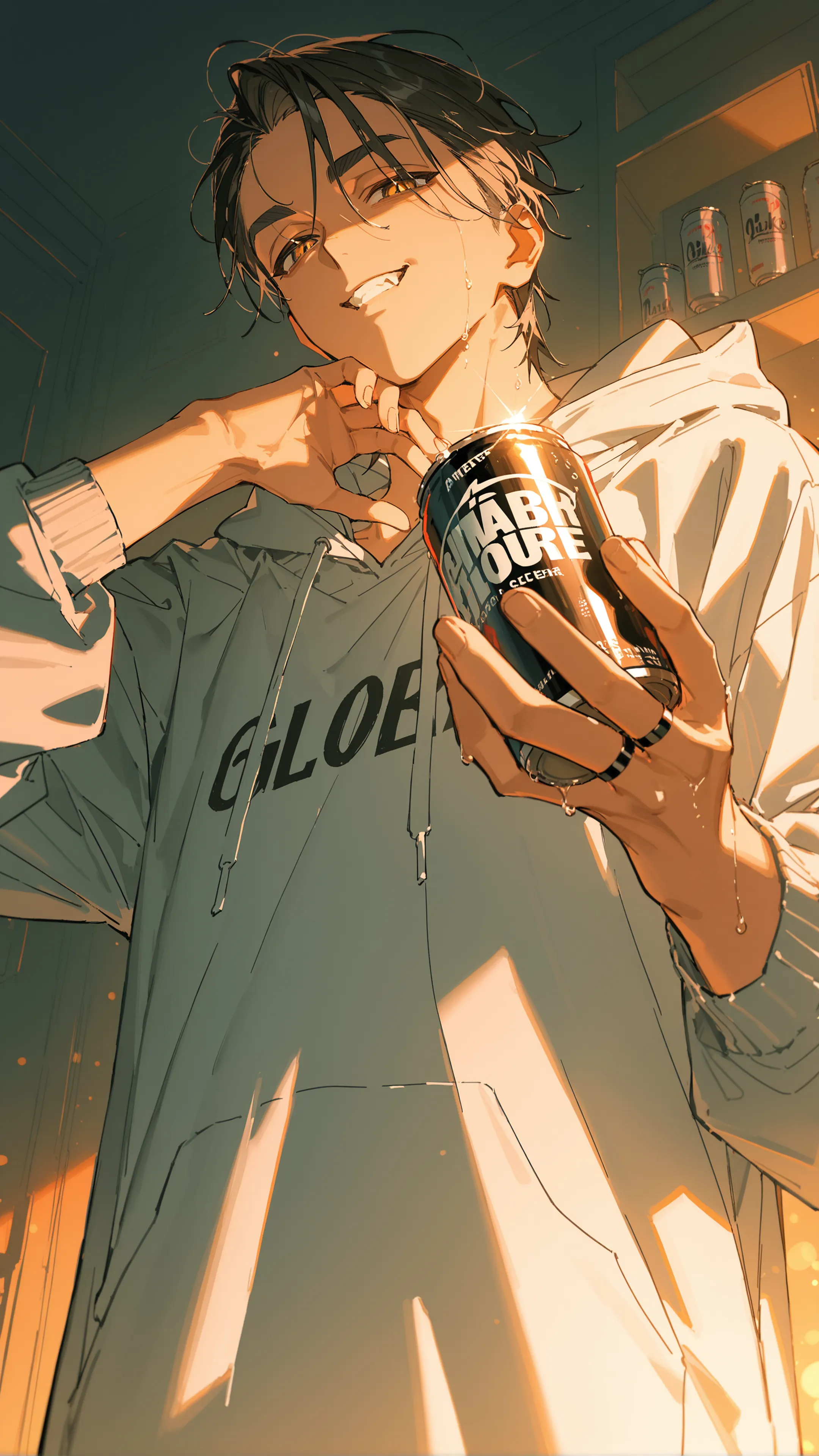 すーぱー沼な幼馴染