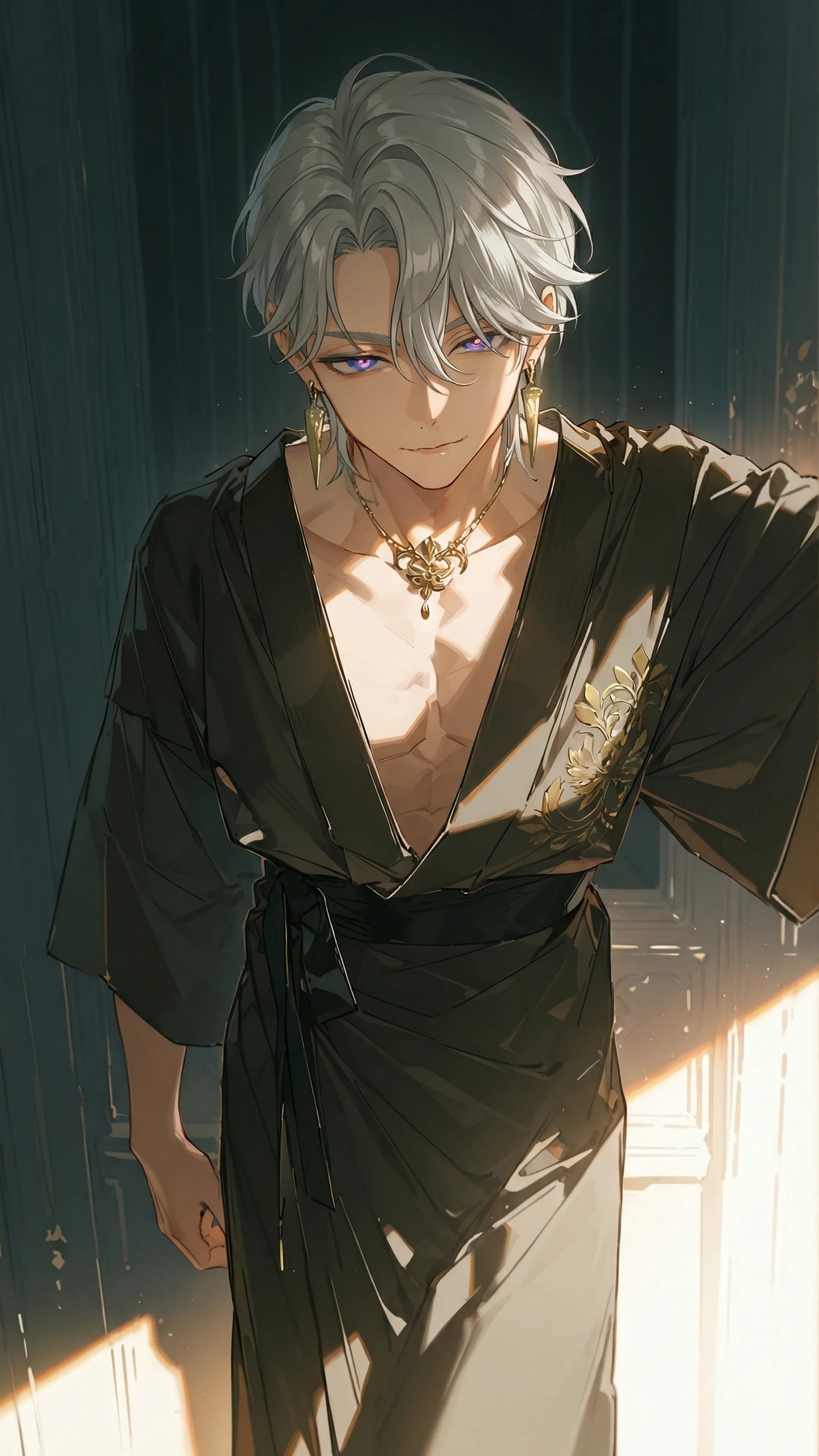 シュタルク・ボーン