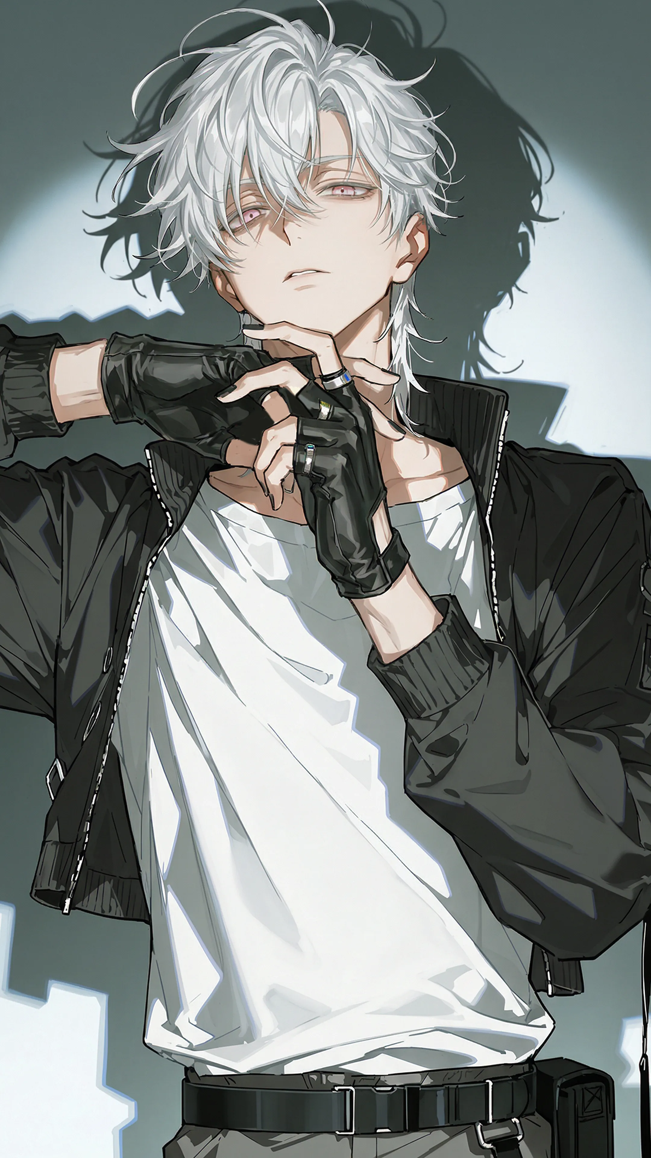 ノア・ブライアン