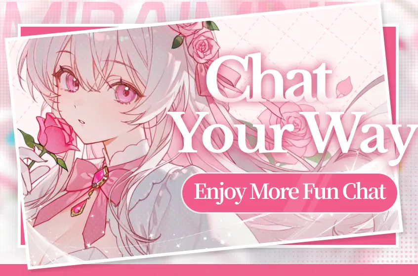 💬 Chat Modes: Customize Your Experience! 🫧